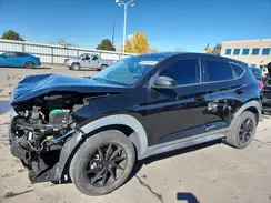KM8J23A43HU263052 2017 HYUNDAI TUCSON