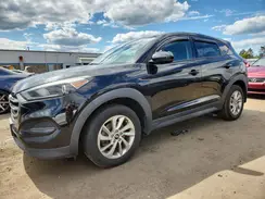 KM8J23A43HU274326 2017 HYUNDAI TUCSON