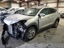 KM8J23A43HU278344 2017 HYUNDAI TUCSON