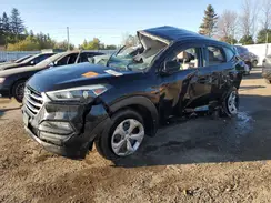 KM8J23A43HU285830 2017 HYUNDAI TUCSON