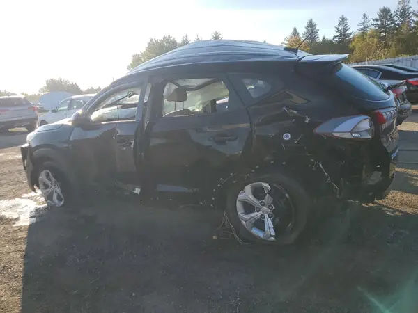 KM8J23A43HU285830 2017 HYUNDAI TUCSON - Image 2