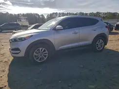KM8J23A43HU291868 2017 HYUNDAI TUCSON