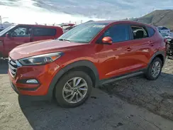 KM8J23A43HU292826 2017 HYUNDAI TUCSON