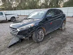 KM8J23A43HU297850 2017 HYUNDAI TUCSON