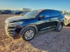 KM8J23A43HU299548 2017 HYUNDAI TUCSON