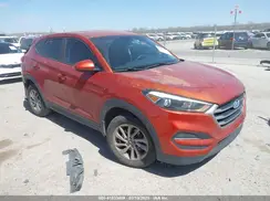KM8J23A43HU334654 2017 HYUNDAI TUCSON