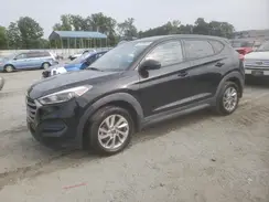 KM8J23A43HU336498 2017 HYUNDAI TUCSON