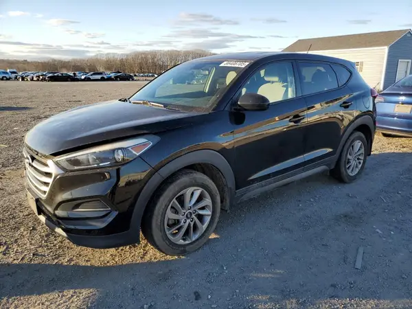 KM8J23A43HU336565 2017 HYUNDAI TUCSON - Image 1