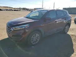 KM8J23A43HU337036 2017 HYUNDAI TUCSON