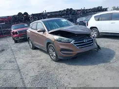 KM8J23A43HU341331 2017 HYUNDAI TUCSON