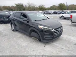 KM8J23A43HU348828 2017 HYUNDAI TUCSON
