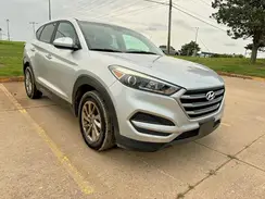 KM8J23A43HU352846 2017 HYUNDAI TUCSON