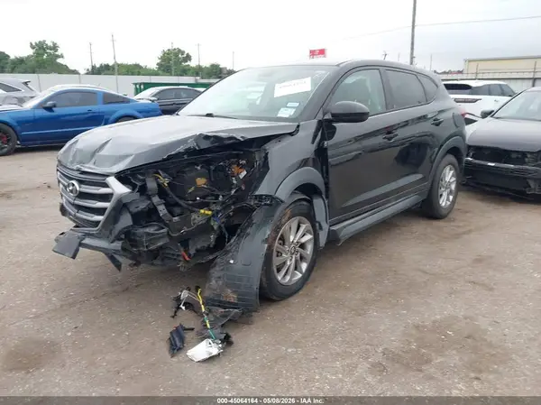 KM8J23A43HU364365 2017 HYUNDAI TUCSON - Image 2