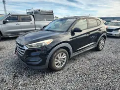KM8J23A43HU365340 2017 HYUNDAI TUCSON