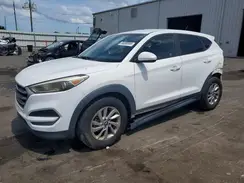 KM8J23A43HU386432 2017 HYUNDAI TUCSON