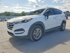 KM8J23A43HU386642 2017 HYUNDAI TUCSON