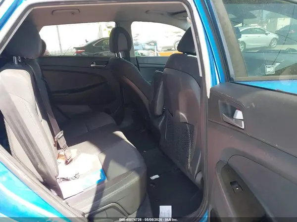 KM8J23A43HU395082 2017 HYUNDAI TUCSON - Image 8