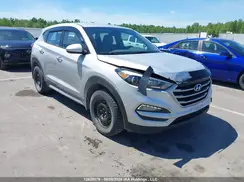 KM8J23A43HU398287 2017 HYUNDAI TUCSON