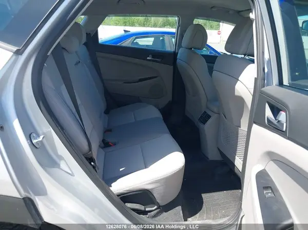 KM8J23A43HU398287 2017 HYUNDAI TUCSON - Image 8