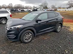 KM8J23A43HU403990 2017 HYUNDAI TUCSON