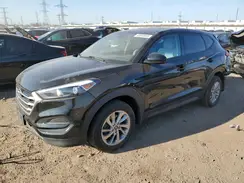 KM8J23A43HU410597 2017 HYUNDAI TUCSON