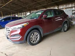 KM8J23A43HU423236 2017 HYUNDAI TUCSON