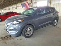 KM8J23A43HU448055 2017 HYUNDAI TUCSON