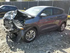 KM8J23A43HU453496 2017 HYUNDAI TUCSON
