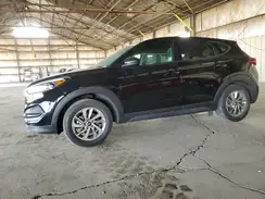 KM8J23A43HU464997 2017 HYUNDAI TUCSON