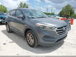 KM8J23A43HU473957 2017 HYUNDAI TUCSON