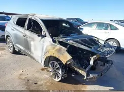 KM8J23A43HU487342 2017 HYUNDAI TUCSON