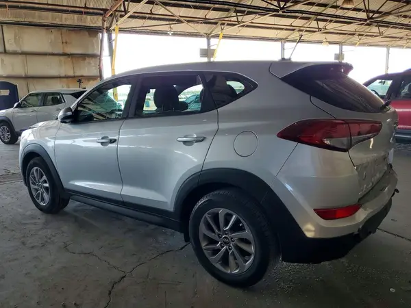 KM8J23A43HU488362 2017 HYUNDAI TUCSON - Image 2
