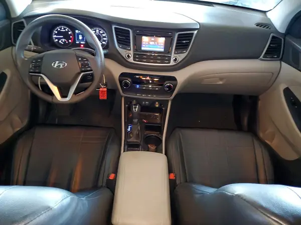 KM8J23A43HU488362 2017 HYUNDAI TUCSON - Image 8
