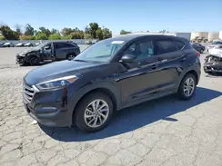 KM8J23A43HU492329 2017 HYUNDAI TUCSON