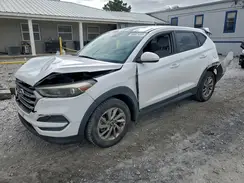 KM8J23A43HU494789 2017 HYUNDAI TUCSON