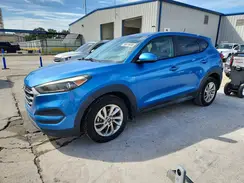 KM8J23A43HU496686 2017 HYUNDAI TUCSON