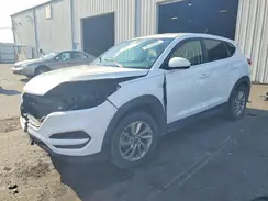 KM8J23A43HU501577 2017 HYUNDAI TUCSON