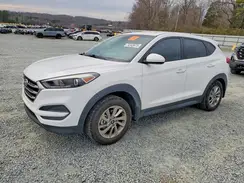 KM8J23A43HU503054 2017 HYUNDAI TUCSON