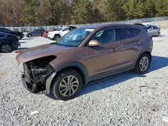 KM8J23A43HU507167 2017 HYUNDAI TUCSON