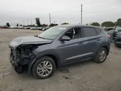 KM8J23A43HU507895 2017 HYUNDAI TUCSON