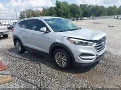 KM8J23A43HU518069 2017 HYUNDAI TUCSON