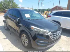 KM8J23A43HU536734 2017 HYUNDAI TUCSON