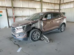 KM8J23A43HU537222 2017 HYUNDAI TUCSON