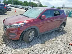 KM8J23A43HU576392 2017 HYUNDAI TUCSON