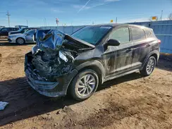 KM8J23A43HU577607 2017 HYUNDAI TUCSON
