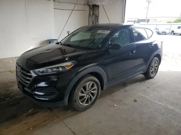 KM8J23A43HU578370 2017 HYUNDAI TUCSON - Image 1