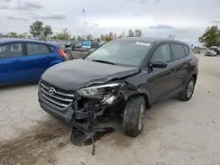 KM8J23A43JU603483 2018 HYUNDAI TUCSON