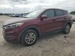 KM8J23A43JU610787 2018 HYUNDAI TUCSON