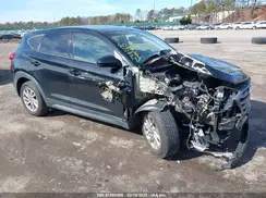 KM8J23A43JU615374 2018 HYUNDAI TUCSON
