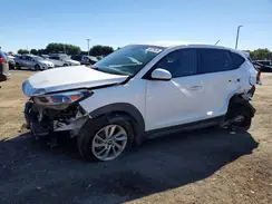 KM8J23A43JU617982 2018 HYUNDAI TUCSON